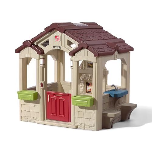 Kids Playhouse O413