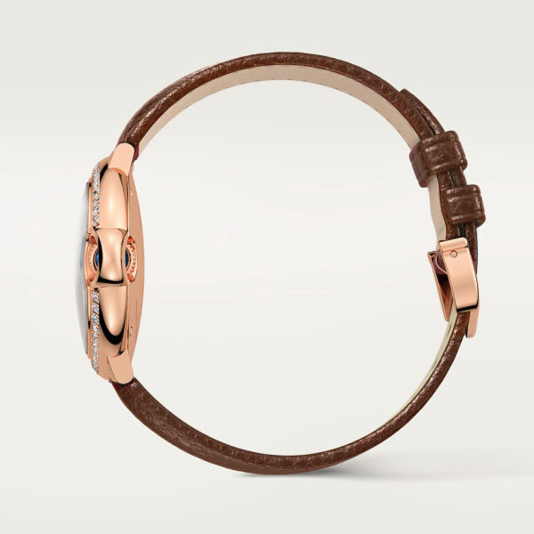 Rose Gold 33mm U94880