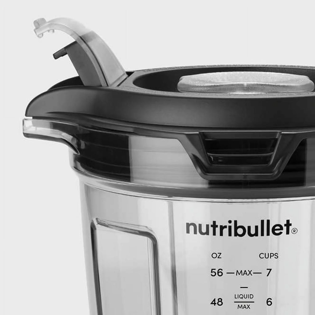 Used 1400W Blender J97138