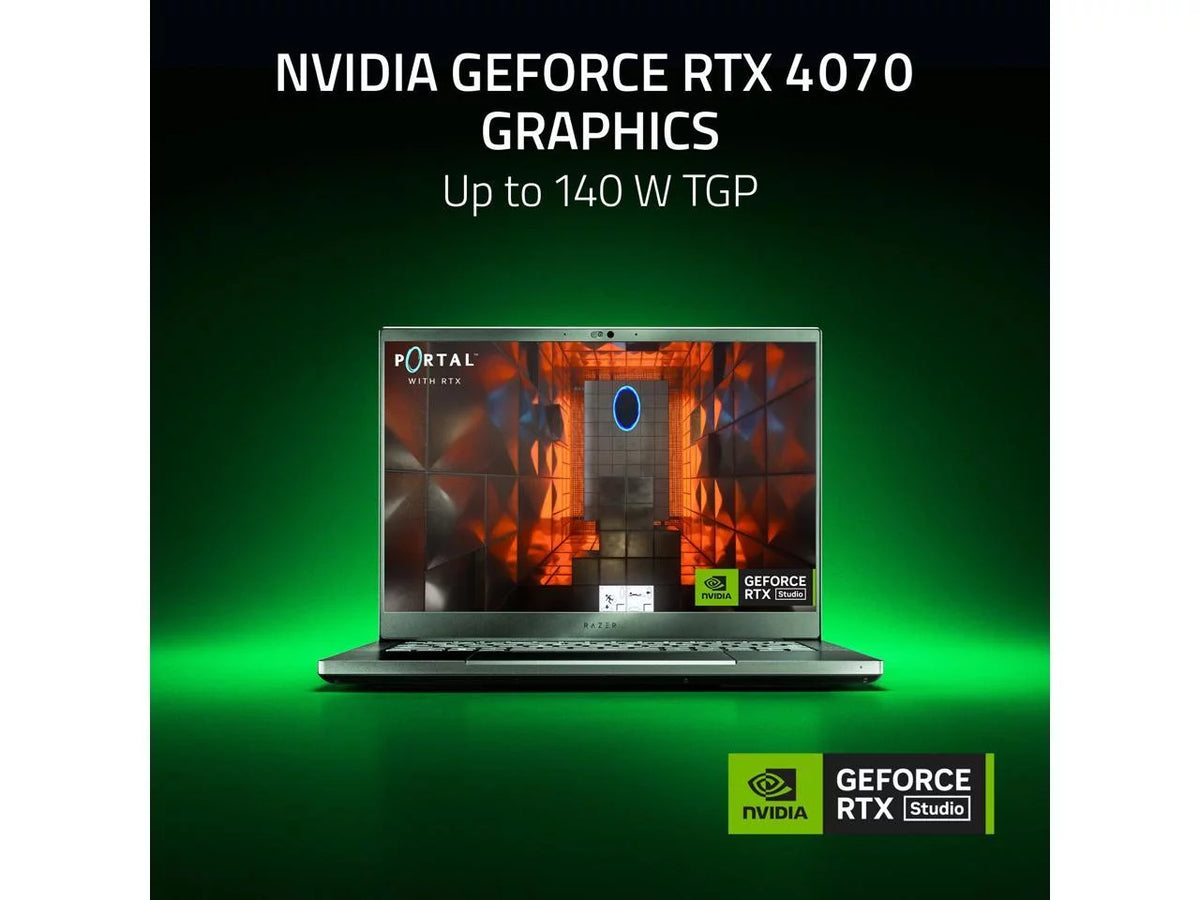 14" 240 Hz Gaming Laptop V9704