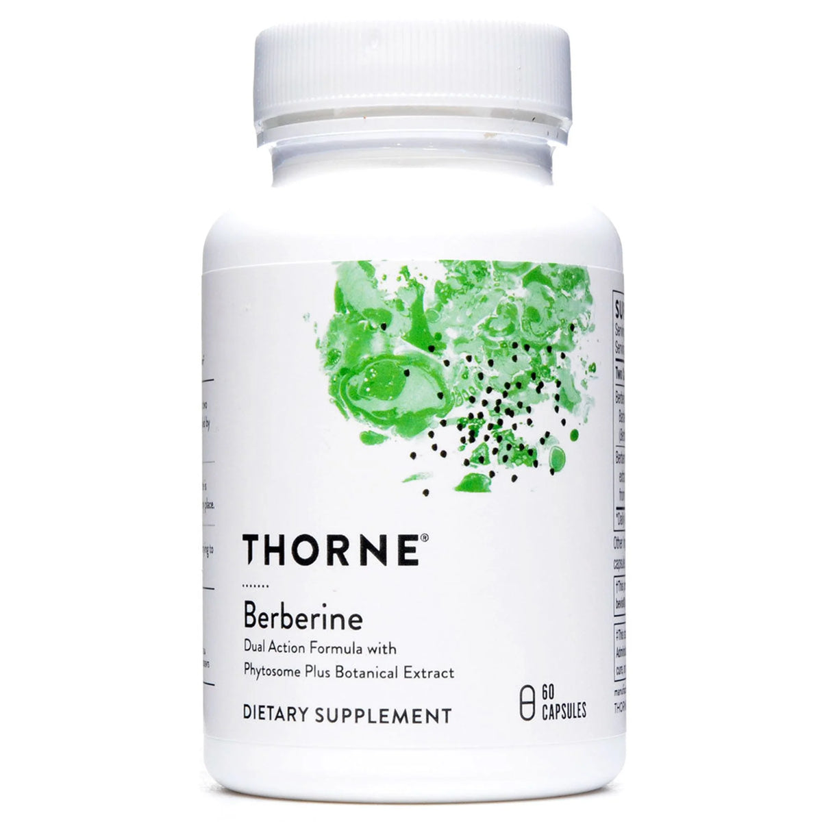 Berberine 60 caps C654645