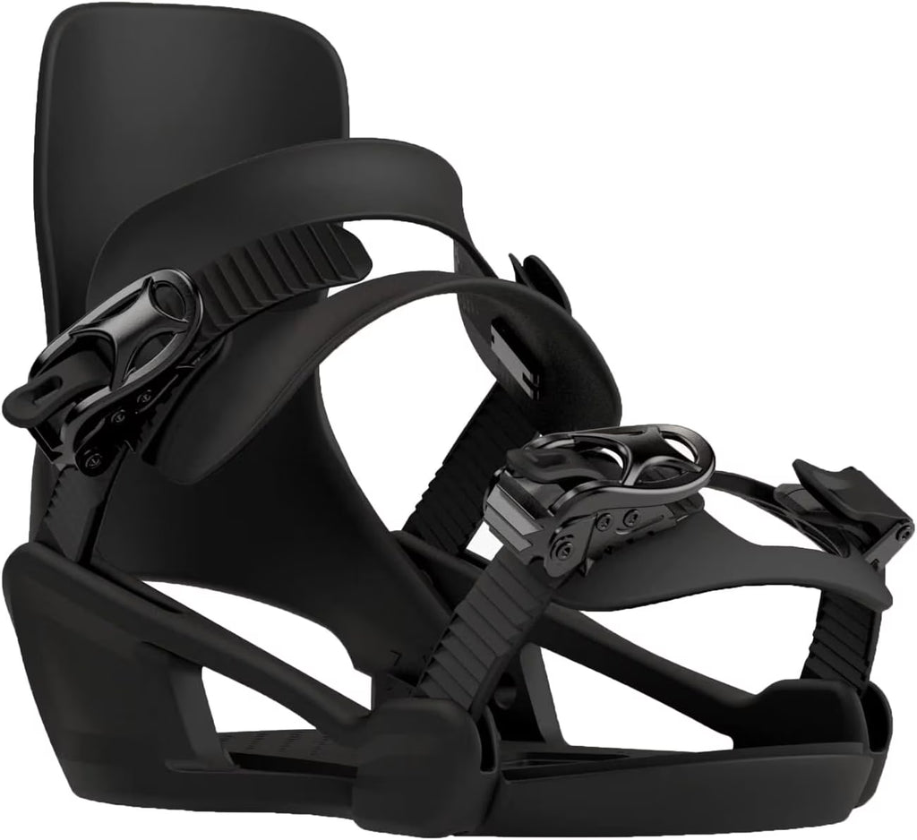 Kids Minishred Snowboard Bindings Y526141