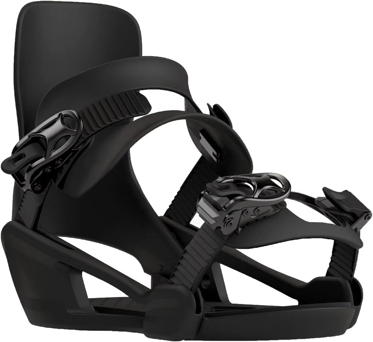 Kids Minishred Snowboard Bindings Y526141