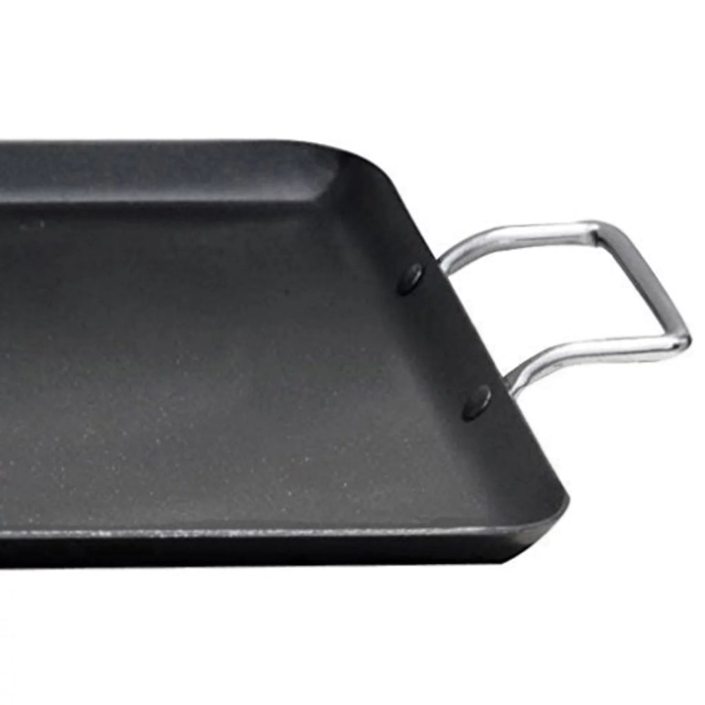 19X11.5" Double Griddle Z34255