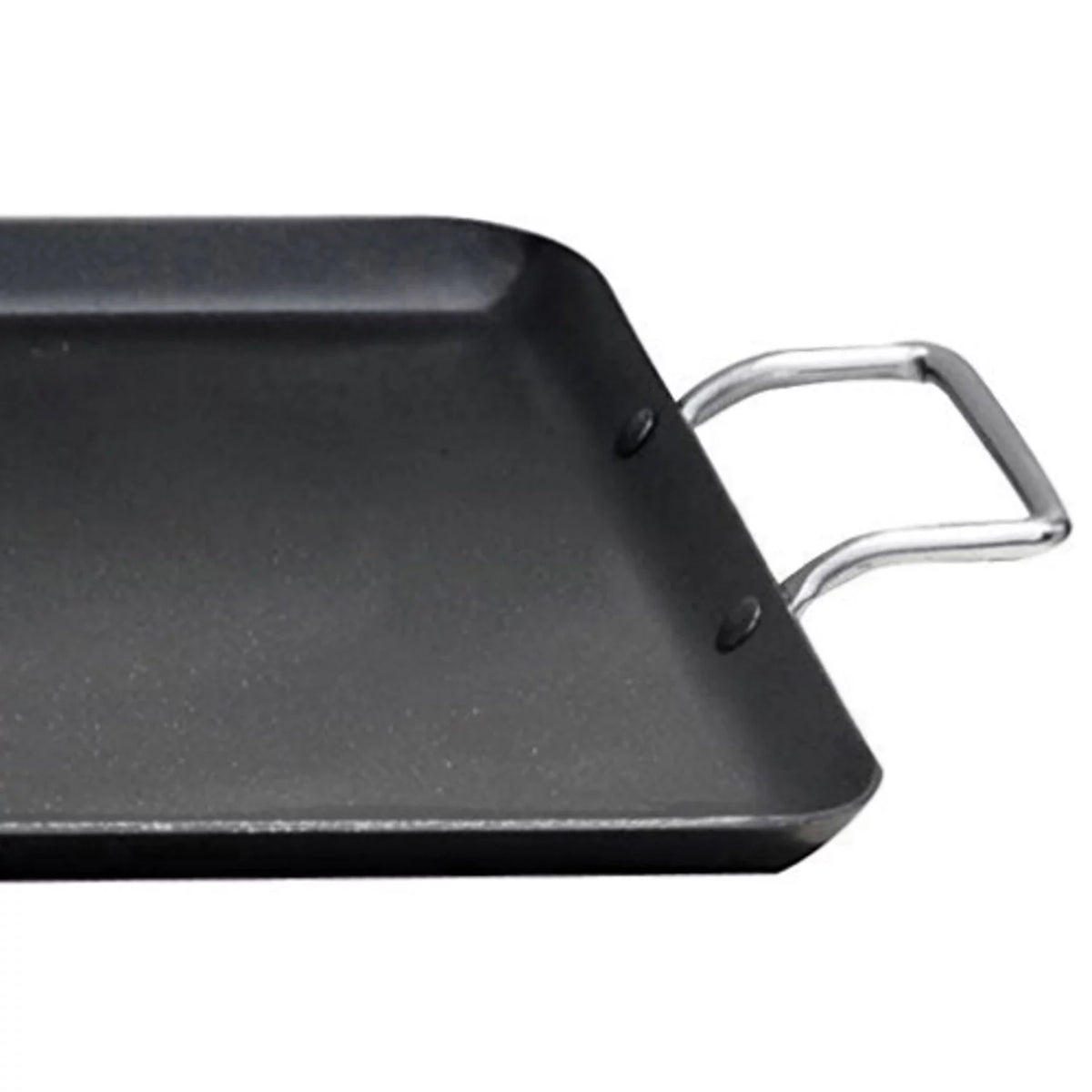 19X11.5" Double Griddle Z34255