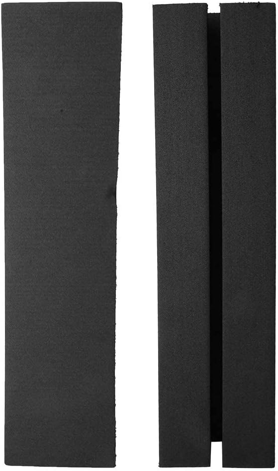Universal Soft Foam Block for Roof Racks Pack of 2 T2651