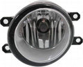 Fog Light for Toyota Camry SE/XLE 2007-2013 Driver Side Pack of 2 Z34284