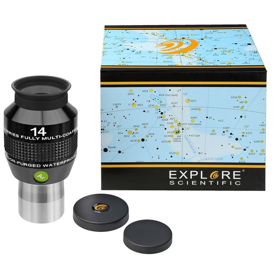 14mm Eyepiece V236563