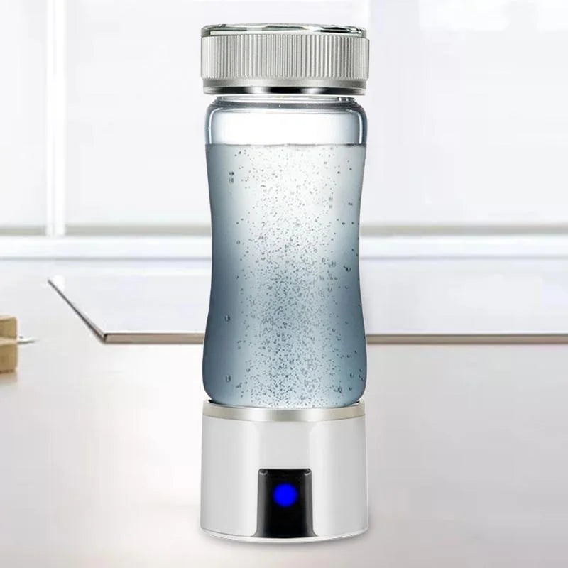 300ml Electric Water Bottle B610471