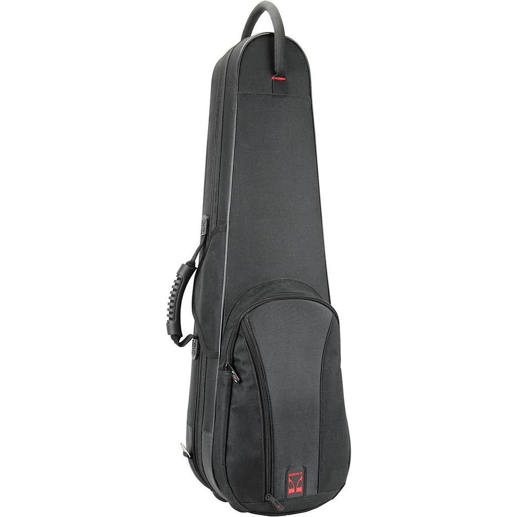 Polyfoam 4/4 Full-Size Violin Case A622