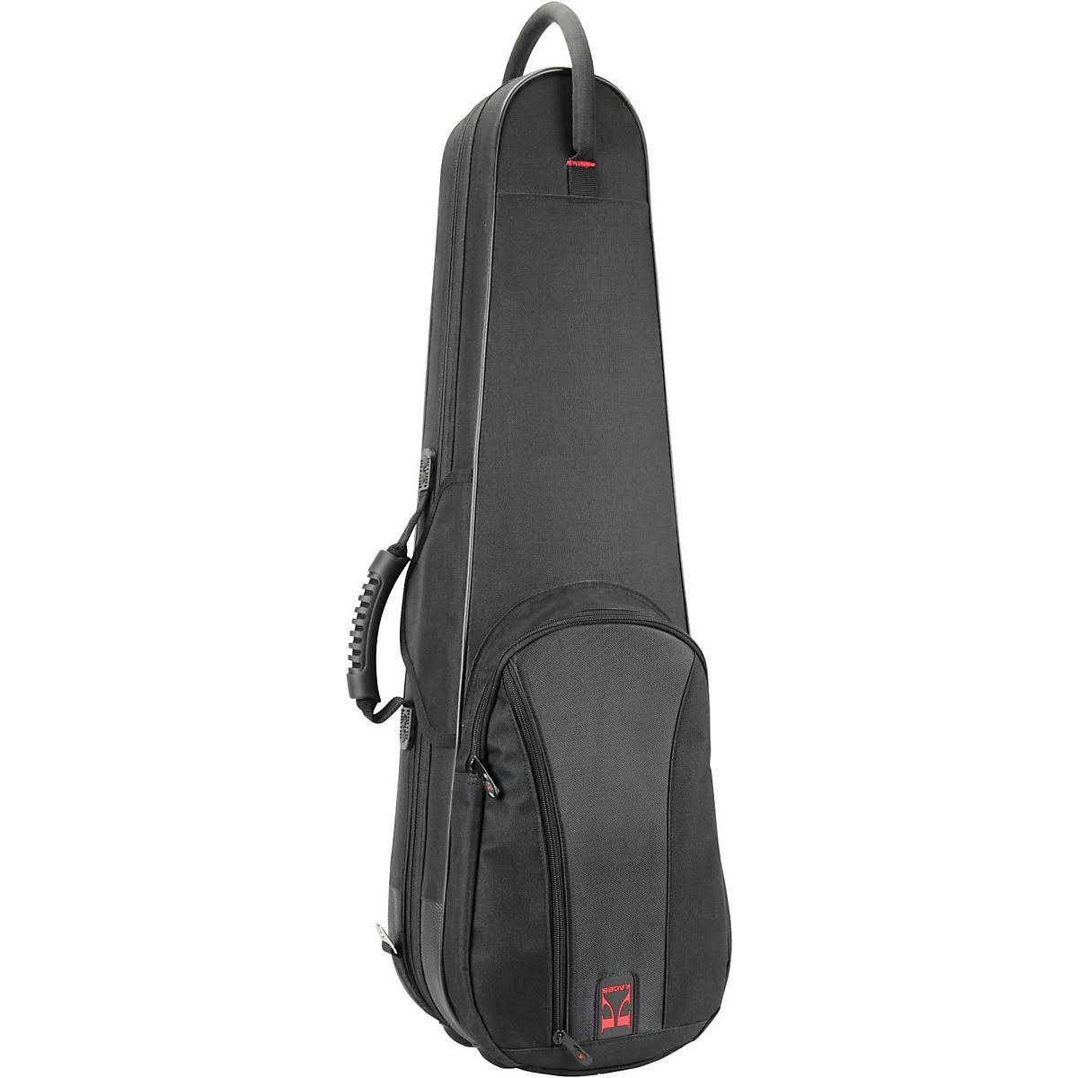 Polyfoam 4/4 Full-Size Violin Case A622