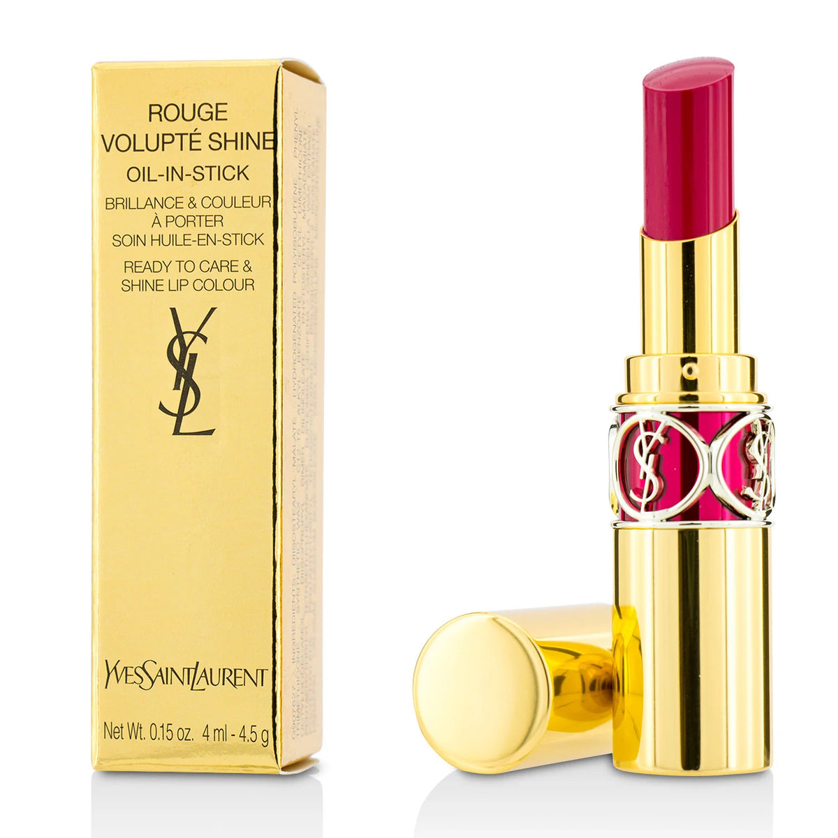 Rouge Volupte Shine Lipstick 3.2g X969