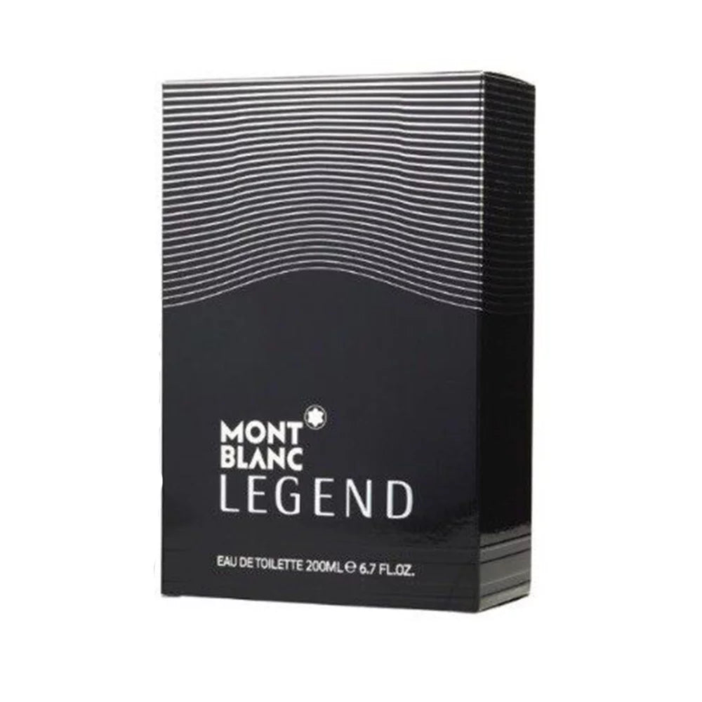 6.7 oz EDT Cologne for Men D869