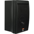 Black 2-Way Passive Loudspeakers Pair A277861