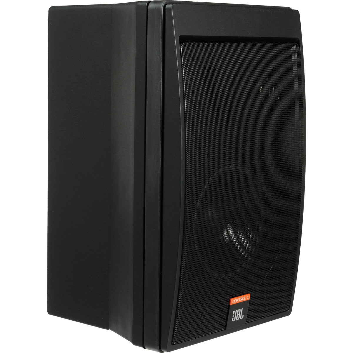 Black 2-Way Passive Loudspeakers Pair A277861