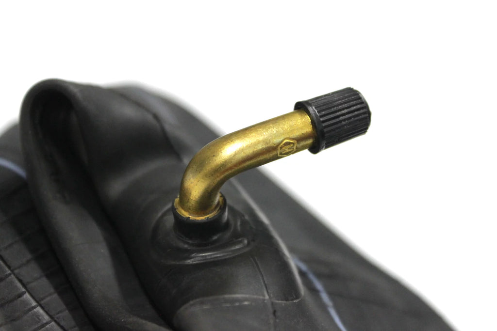 4.10/3.50-4 Inner Tube with TR87 Bent Metal Valve N143827