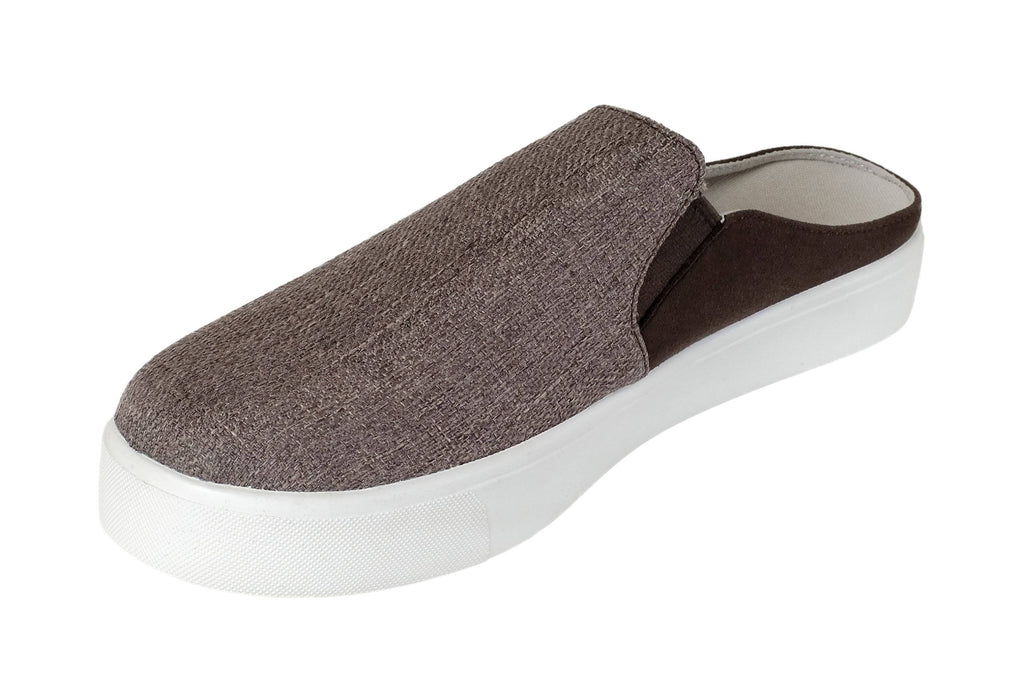 Canvas Orthotic Slide K9555