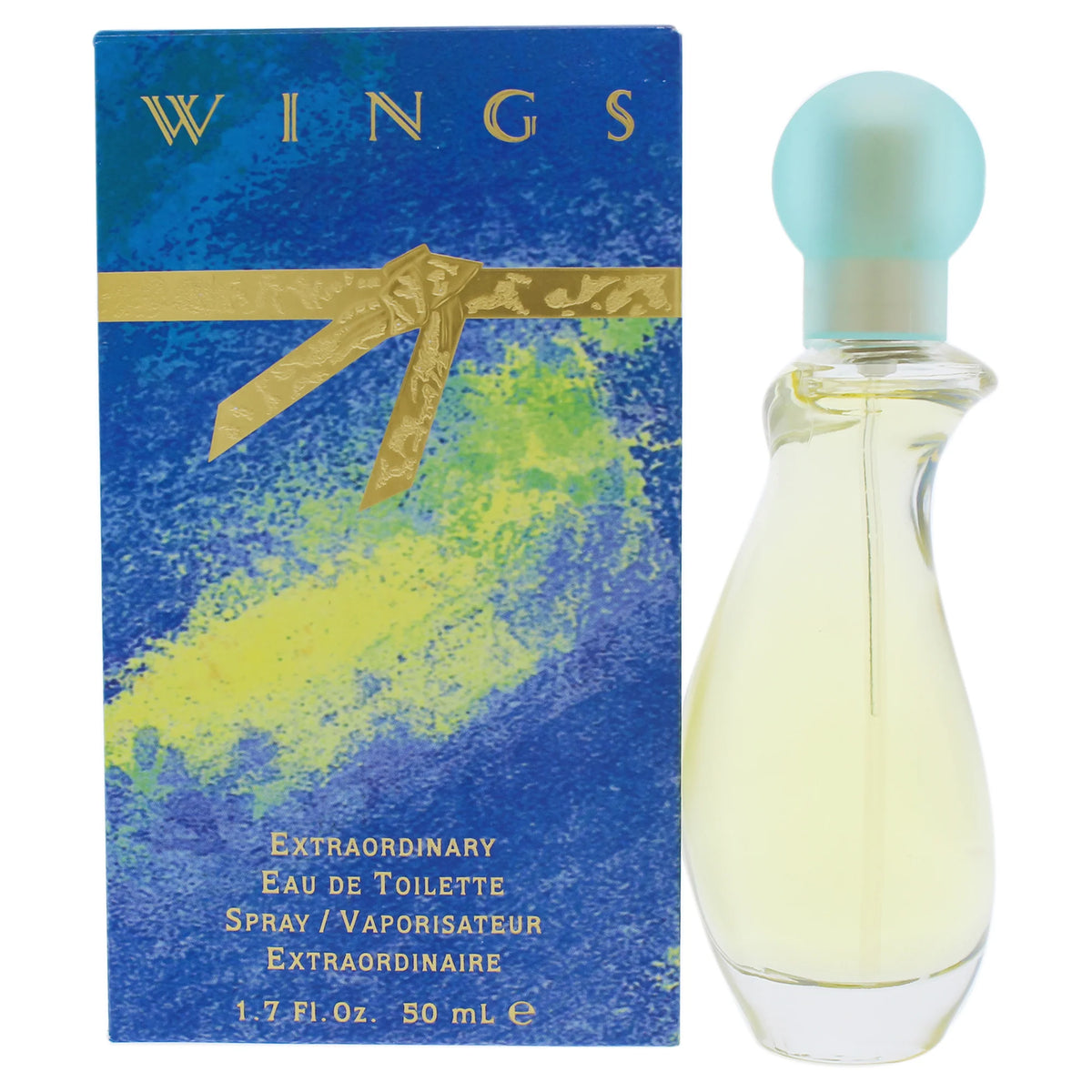 1.7 oz EDT Spray D42460