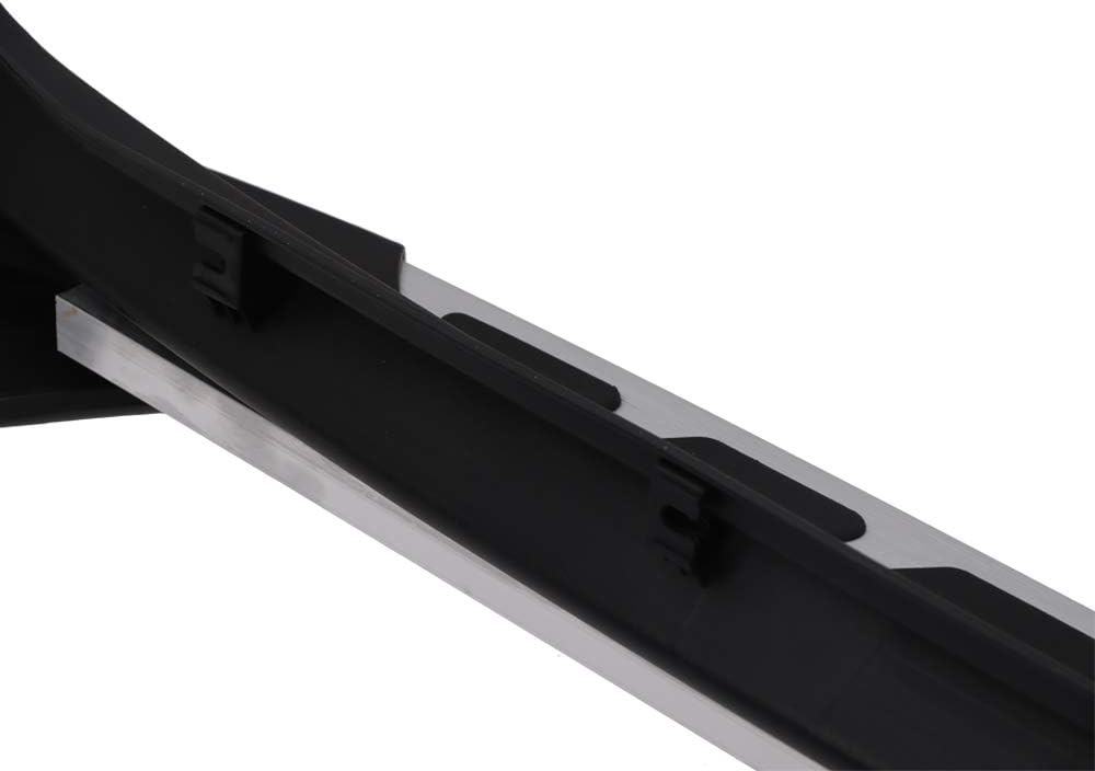 Pair of Running Boards Side Step Platform T2256
