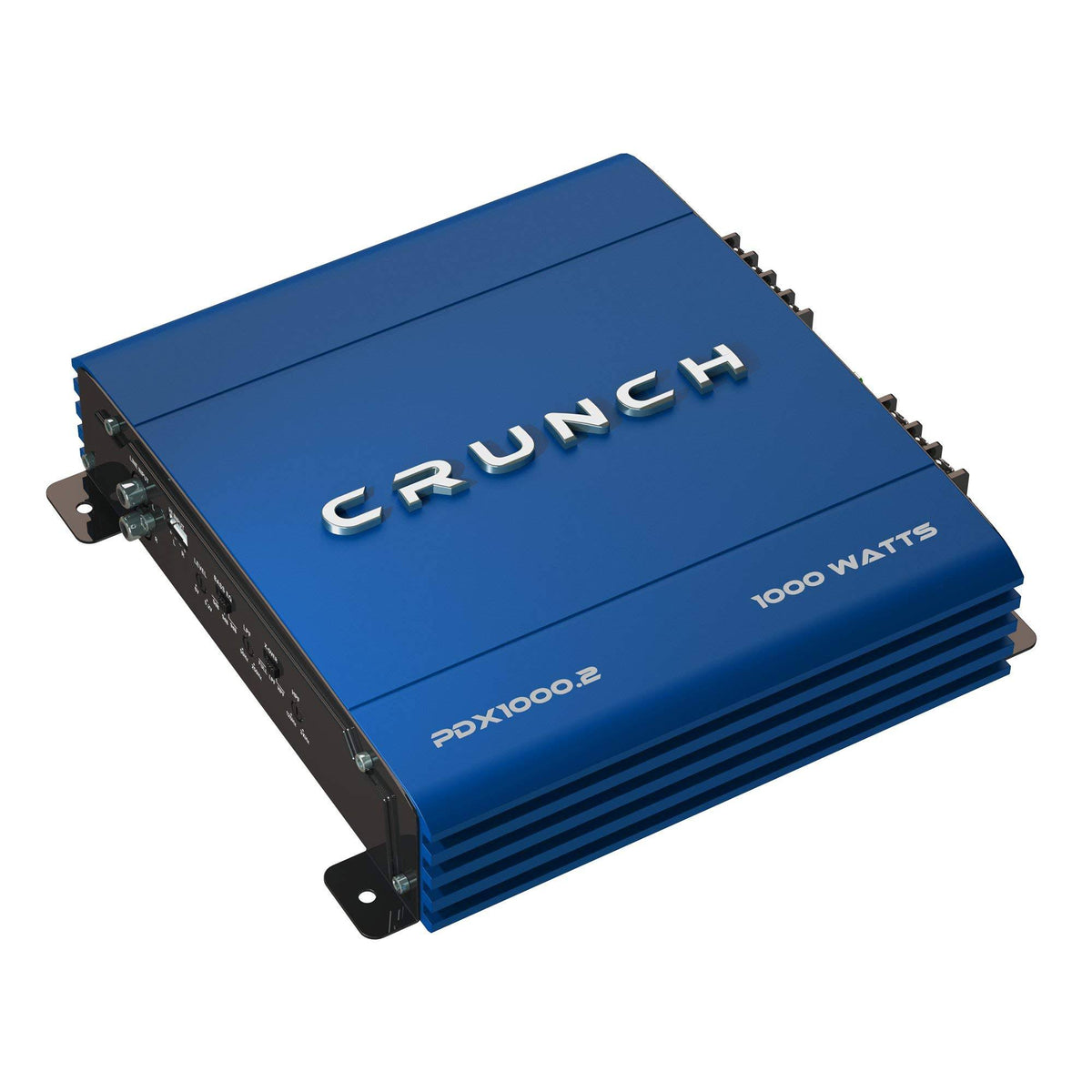 1000 Watt 2 Channel Car Stereo Amplifier E1927