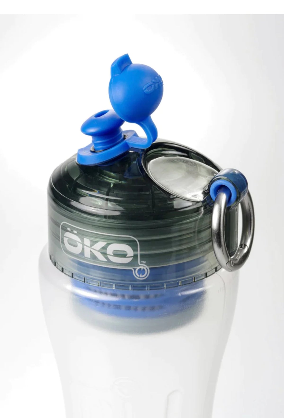 1 Liter Advanced Filtration Water Bottle O31329