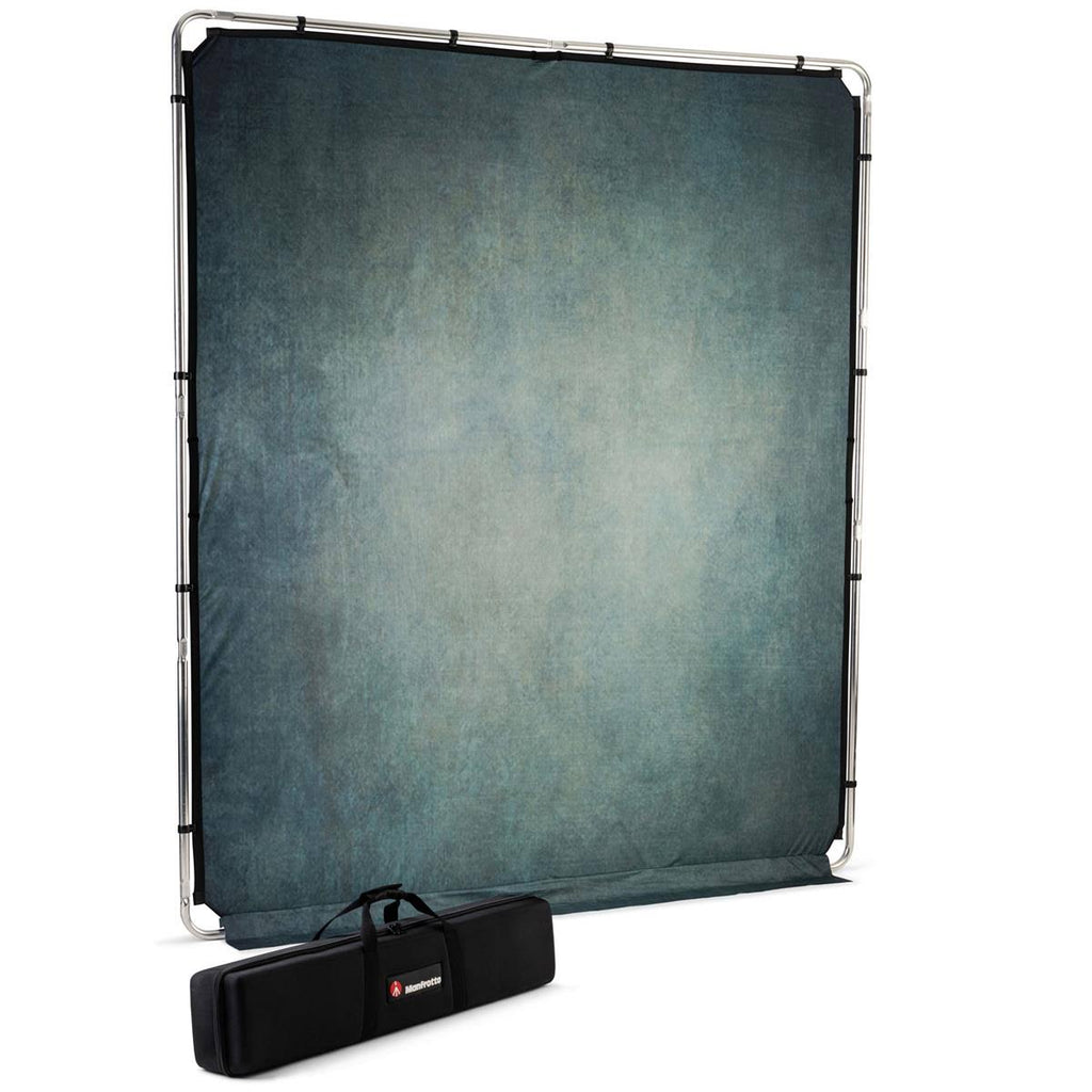 Sage Background Kit V8905