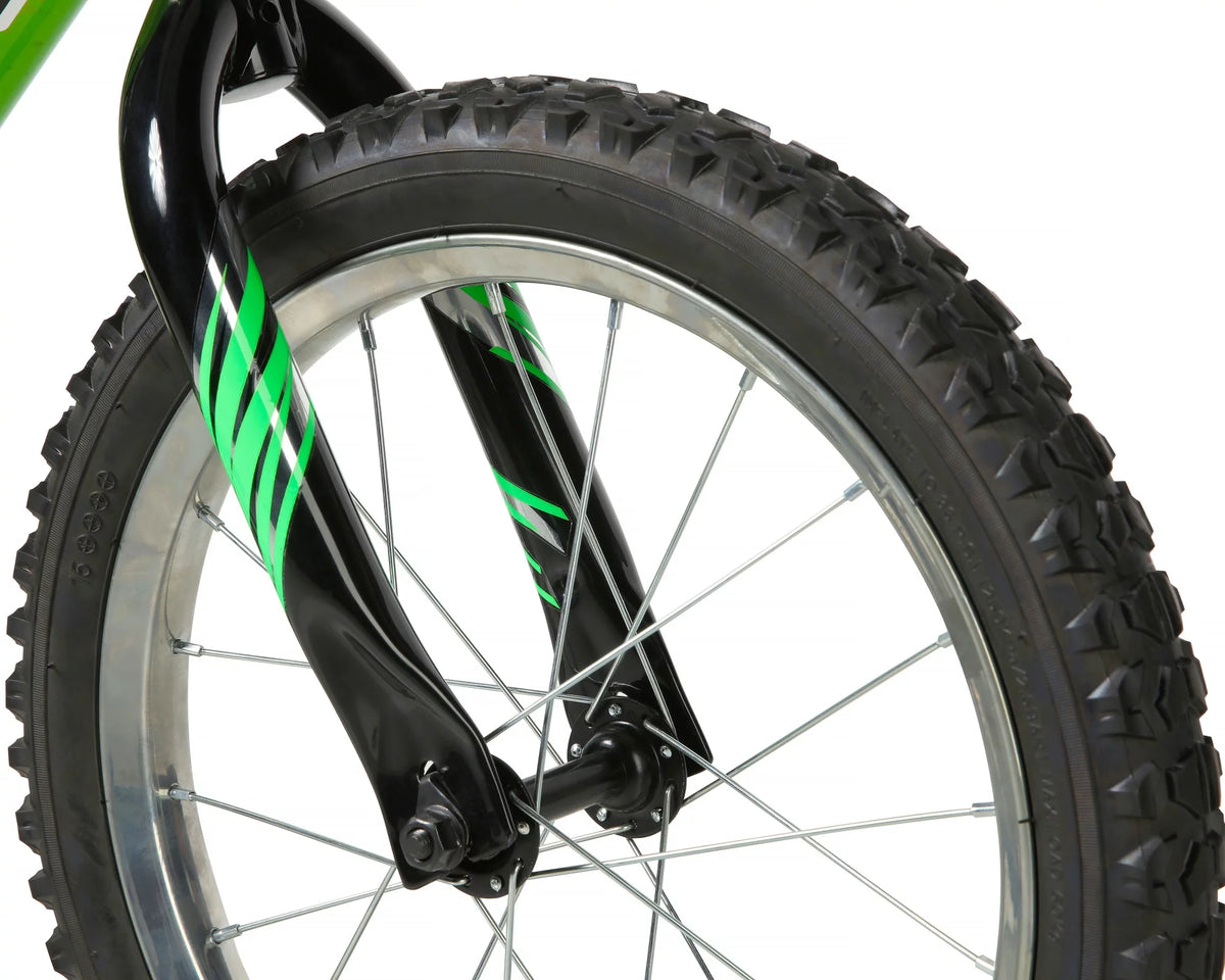 16-Inch BMX Bike N2430