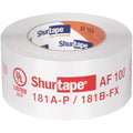 Silver Foil Tape 2 1/2in x 60yd Pkg QTY 16 V927048