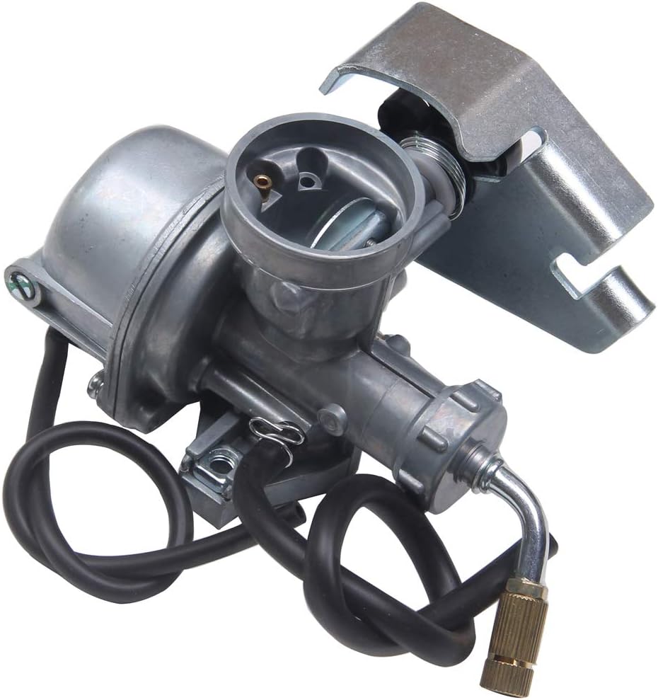 Carburetor for KAWASAKI KLX110 Engine, Pack of 2 C9841