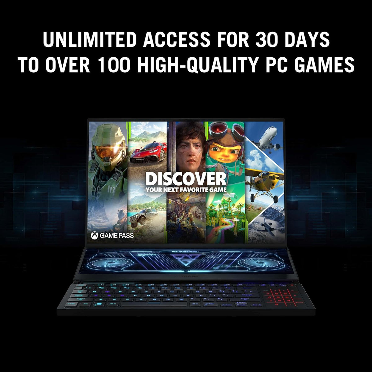 16” 165Hz IPS Gaming Laptop, NVIDIA GeForce RTX 3060, AMD Ryzen 7 6800H, 16GB DDR5, 1TB SSD T165938