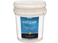 Interior Latex Wall Paint, Flat, 5 Gal Pail W176159