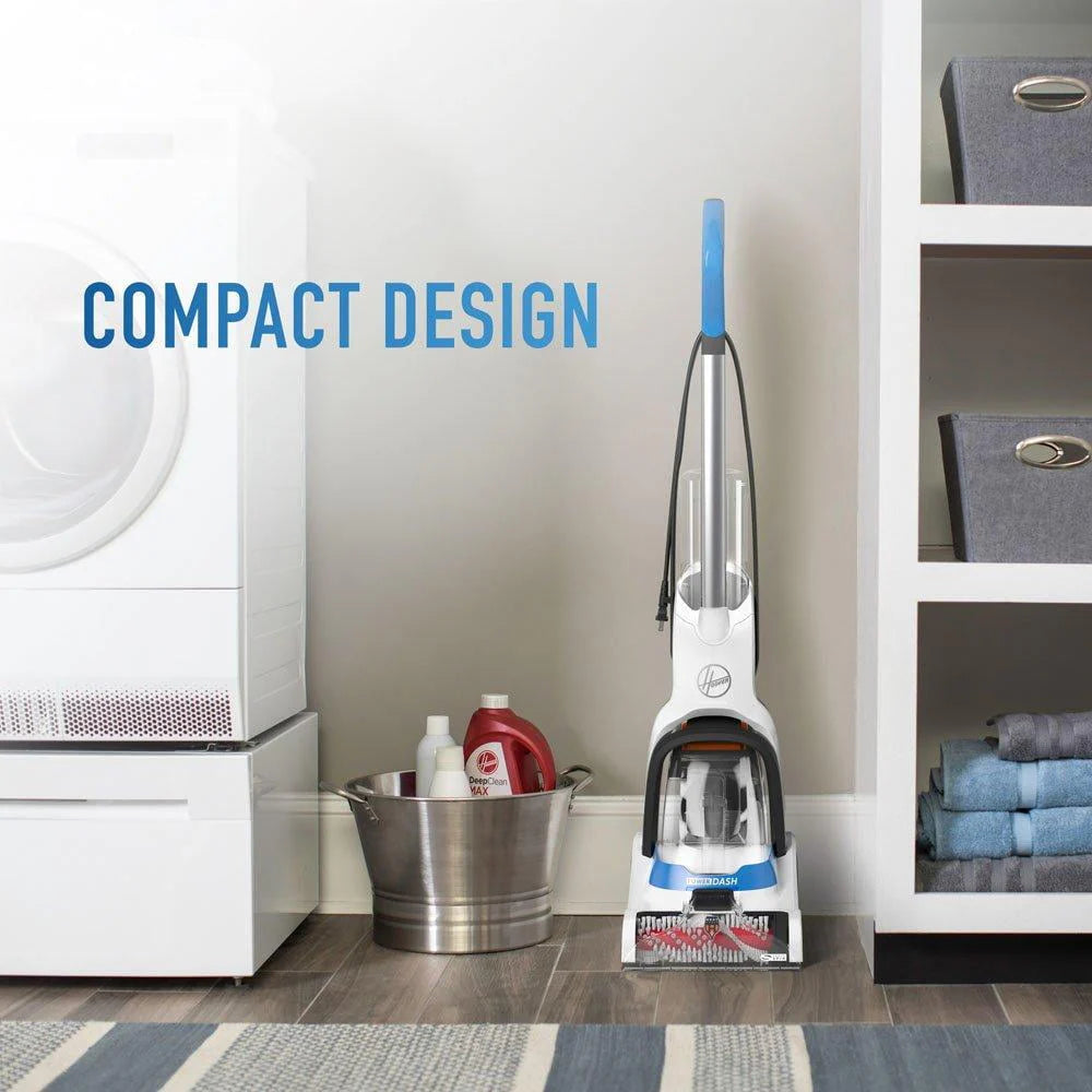 Compact Carpet Cleaner Q20048