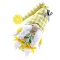Summer Plush Gnome Doll V89841