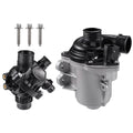 Car Motor Inverter Cooler Water Pump with Thermostat U598531