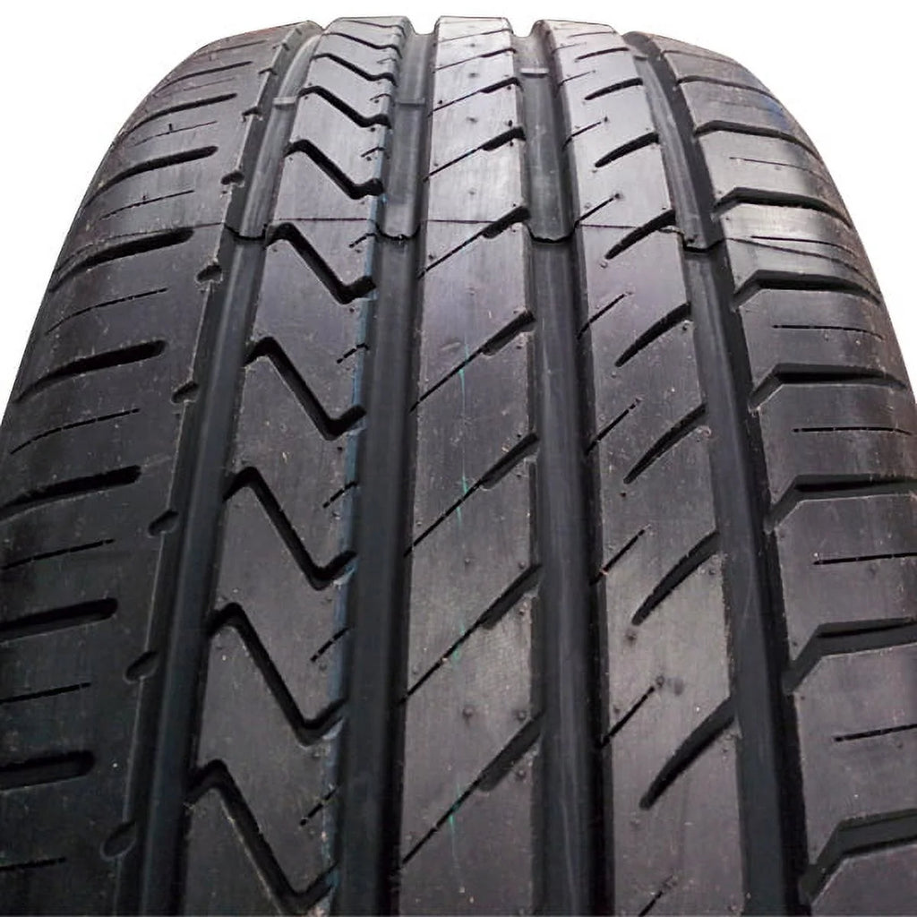 Set of 4 245/35R19 97W XL All Season High Performance Tires M317830
