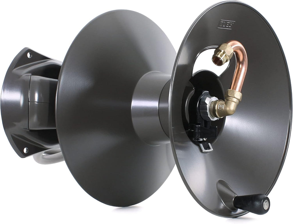 Wall Mount Garden Hose Reel T931870