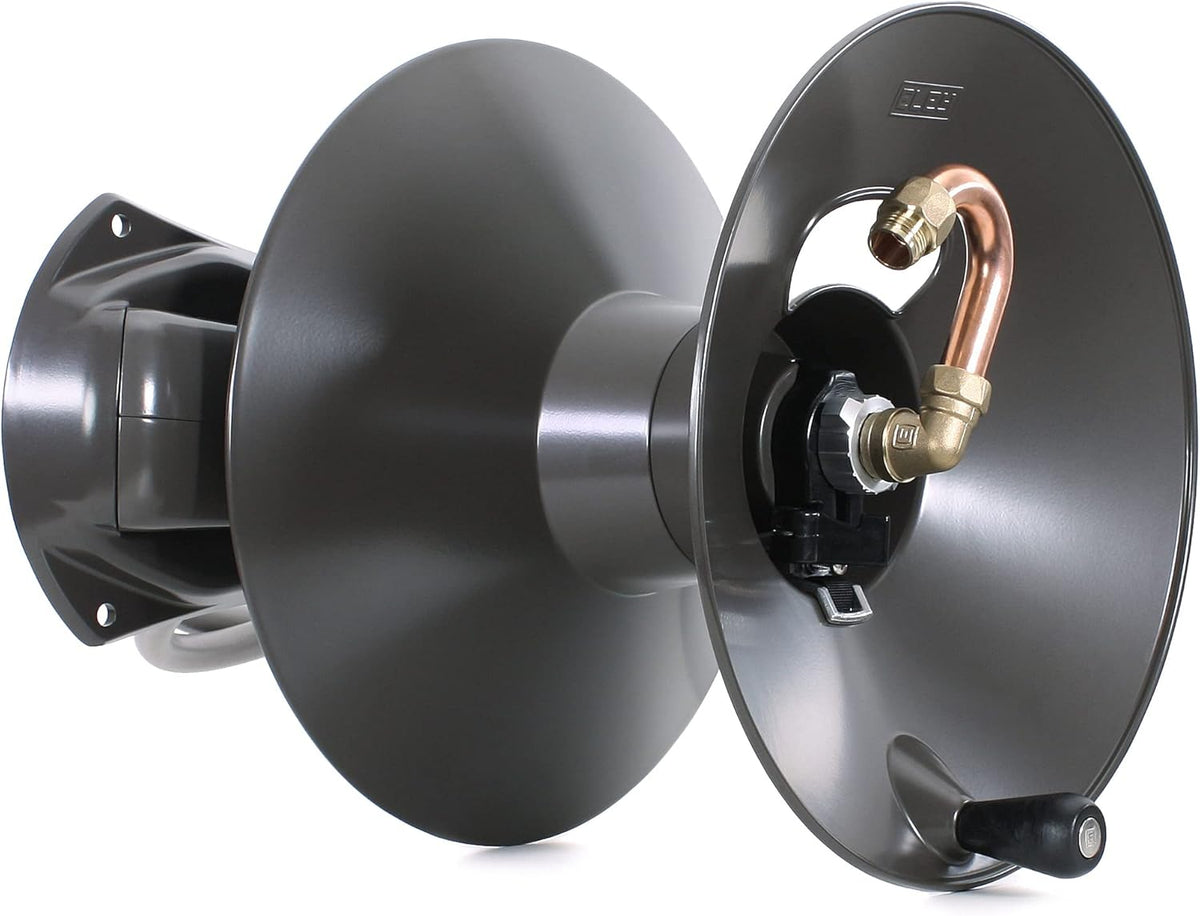 Wall Mount Garden Hose Reel T931870