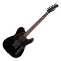 Black Electric Guitar L45864