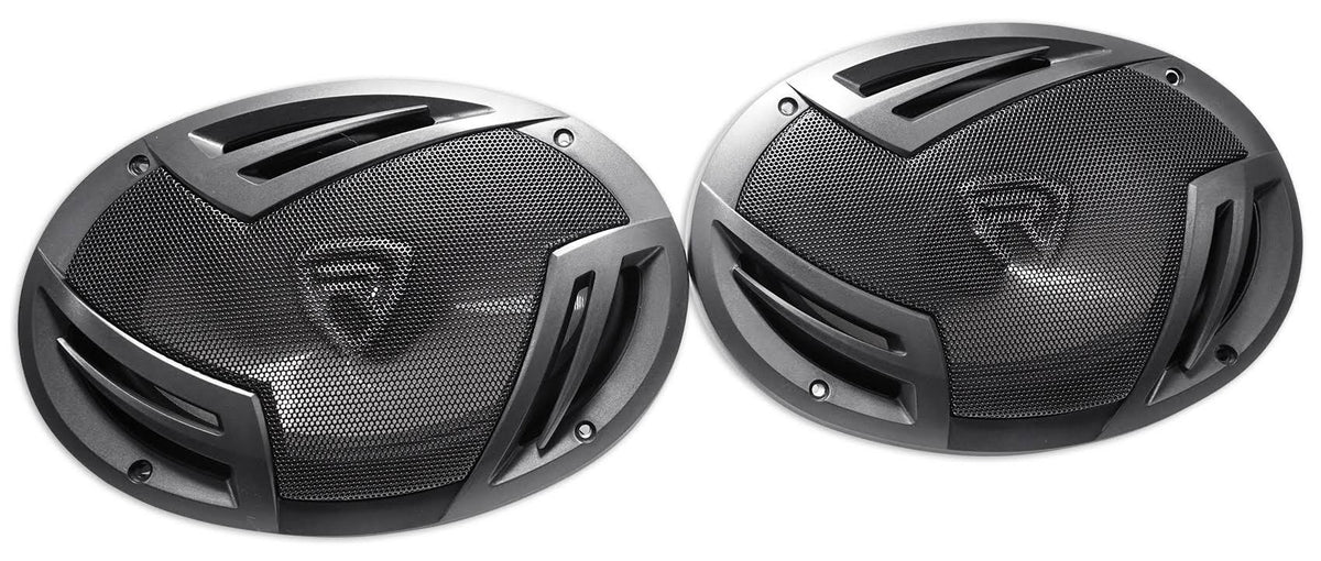6x9 Component Car Speakers D5579