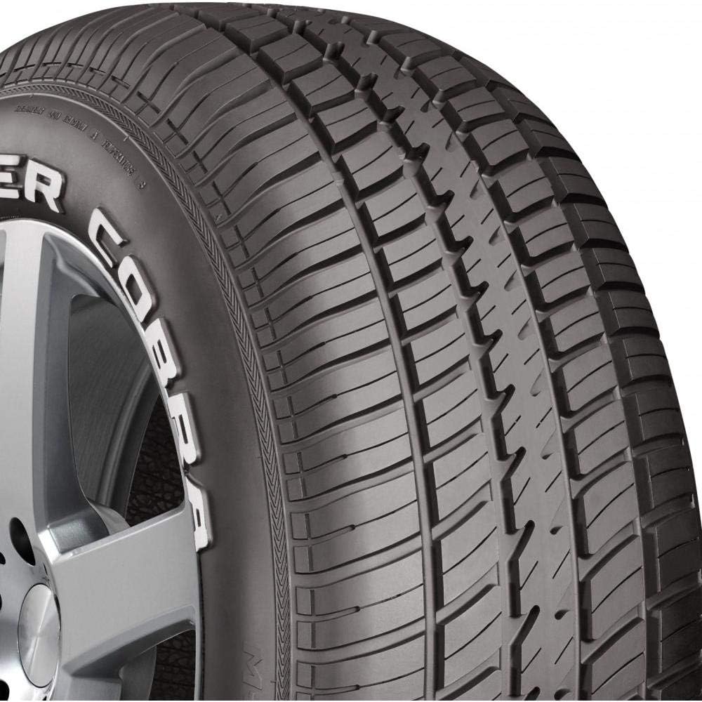 P235/70R15 102T All-Season Tire L1764