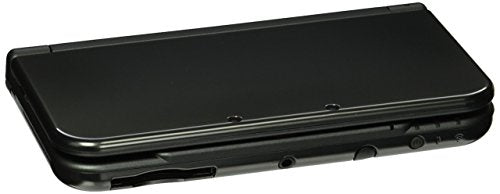 Black New 3DS XL R5013