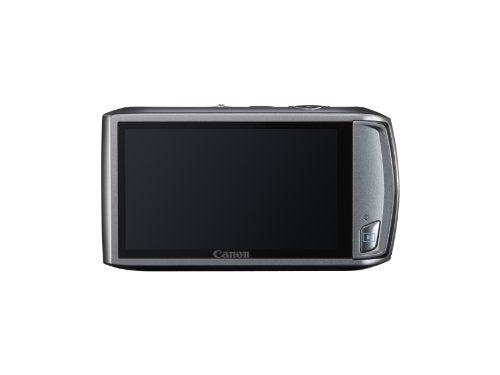 12.1 MP CMOS Digital Camera with Full HD Video and Ultra Wide Angle Lens (Brown) Y95317