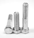 3/4x22-10 x 9x22 (PT) Coarse Thread Hex Cap Screw Stainless Steel 316 M435370