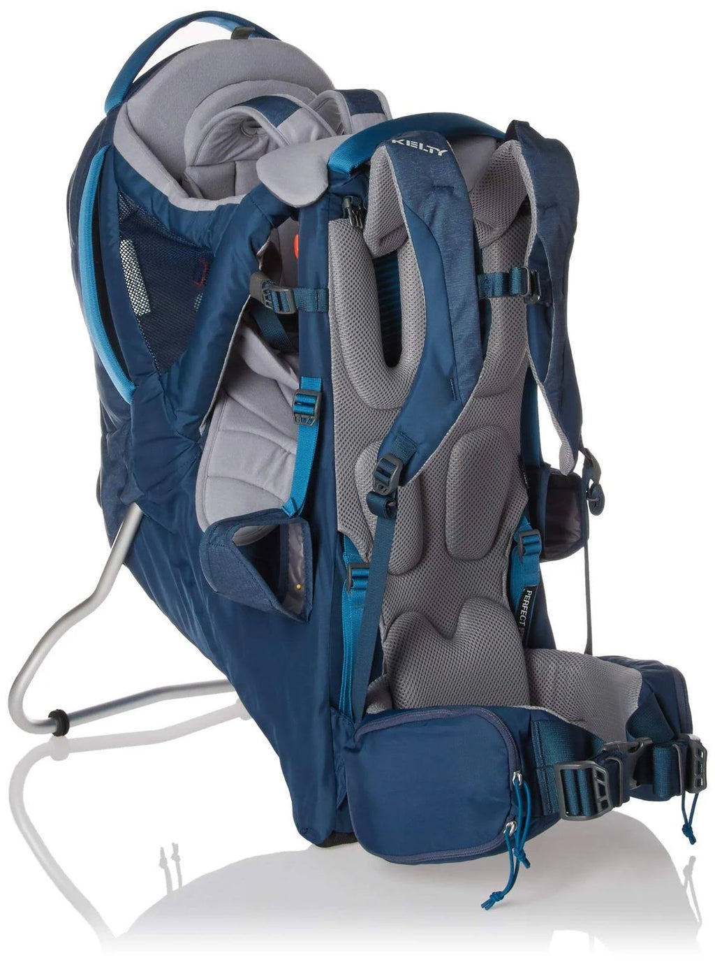 Insignia Blue Child Carrier P701486