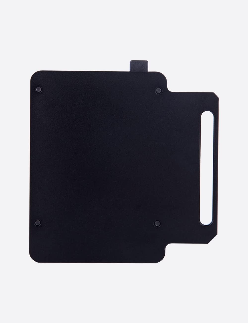 V Mount Battery Adaptor Plate with D-Tap Output X418