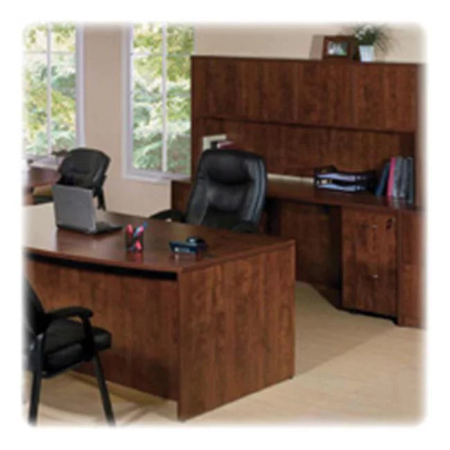 Cherry Fixed Pedestal R19636