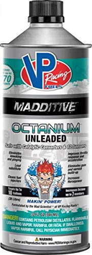 Octane Booster A872589