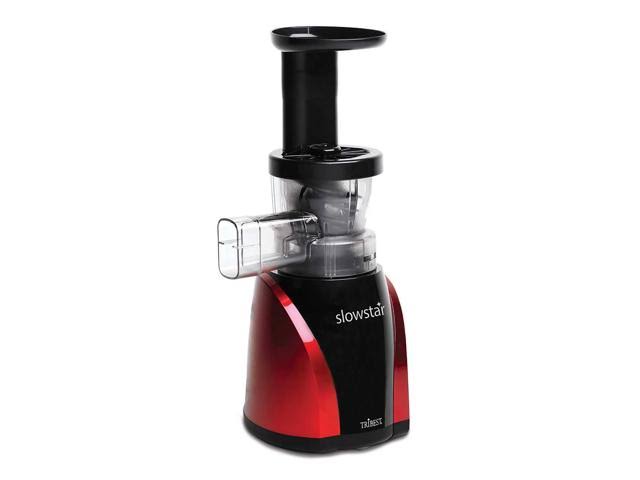 Vertical Slow Juicer and Mincer O3509