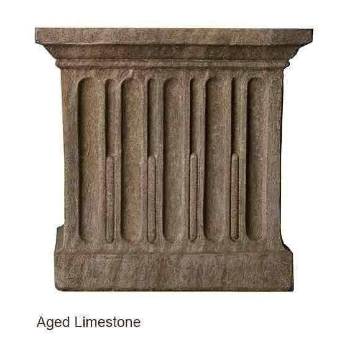 Travertine Fountain C649