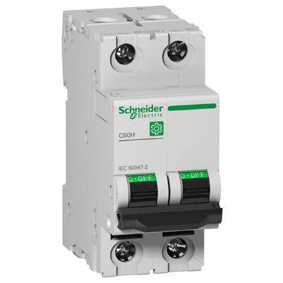 Miniature Circuit Breaker (mcb) Installatieautomaat R33417